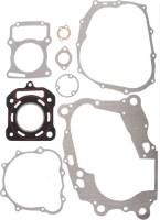 Gasket Set - 8pc, 250cc, Water Cooled Top and Bottom End - GSK7020 - PBC1369F1