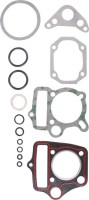 Gasket Set - Top End 14pc Kit, 110cc - GSK8408 - PBC1386F1