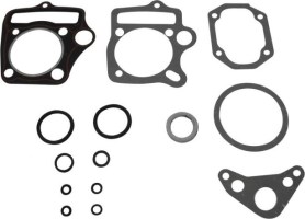Gasket Set - Top End 14pc Kit, 125cc - GSK8410 - PBC1360F1