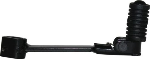 Gear Shift Lever - 50cc to 250cc, Collapsible, Black - 70A8545BK - PBC3025F1