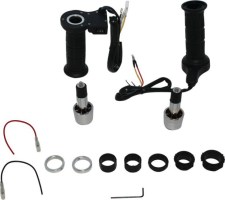 Heated_Throttle_Grips_ _Universal_22mm 27mm_3 Stage_Twist_Throttle_2
