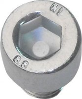 Hex Socket Bolt, 8-12 (4pcs) - HWB3512-8 - PBC2905F1