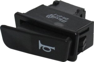 Horn Switch - Universal - 10A8720 - PBC2048F1
