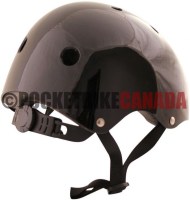 Kids_PHX_Multi Sport_Helmet_ _Pure_Gloss_Black_L_2
