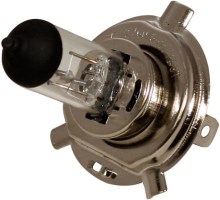 Light Bulb - 12V 60/55W, 3 Prong - BLB5310 - PBC1859F1