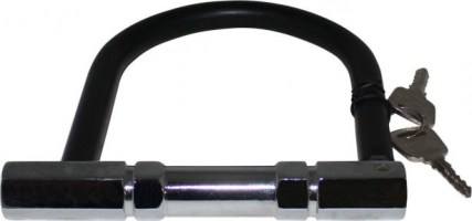 Lock_ _15mm_U lock_170X190mm_Black_3