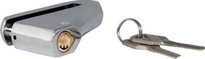 Lock_ _Brake_Disk_Lock_Chrome__2