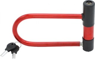 Lock_ _U lock_140X200MM_Red_1
