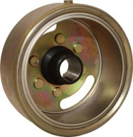 Magneto Cylinder - 50cc to 125cc, ATV, Dirt Bike, Electric Start - 30A9525 - PBC2009F1
