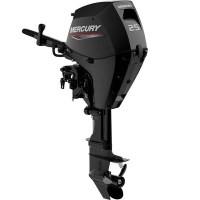 MarineWarehouse/Mercury-25HP-4-Stroke-Outboard-Motor-Electric-Start-Tiller-1A25301BK-15-inch-Shaft__80159.1722507235