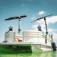MarineWarehouse/TACO-Marine-ShadeFin-Installed-on-Pontoon__15958.1739477129