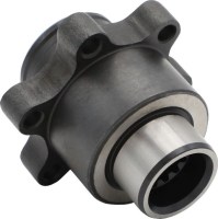 Mounting Bracket - Rear Disc Brake, 700cc, ATV, Hisun - 90A2620 - PBC596F1