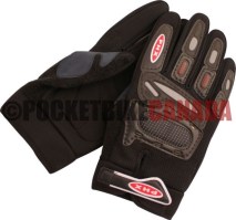 PHX_Gloves_Motocross_Adult_Black_Small_3