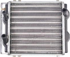 Radiator - Mini Bikes, Blata Origami - RAD2220 - PBC1361F1