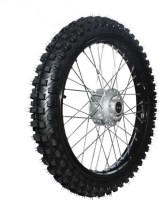 Rim_and_Tire_Set_ _Front_17_Black_Rim_1 40x17_with_70 100 17_Tire_Disc_Brake_1