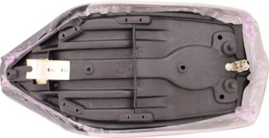 Seat - 50cc to 125cc, ATV, Racing Style, Black - 70A7141 - PBC477F1