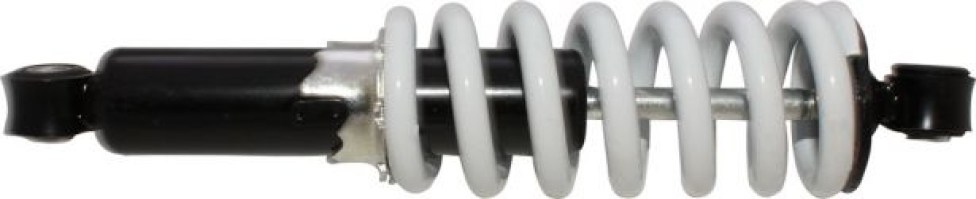 Shock - 260mm, 8mm spring, Adjustable - SHK6080 - PBC3195F1