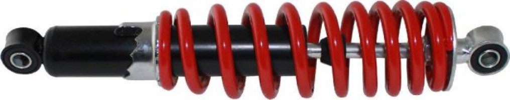 Shock - 290mm, 8mm Spring, Adjustable - SHK4010 - PBC3172F1
