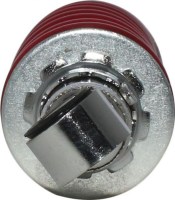 Shock - Scooter, 240mm, 2pc Set, Adjustable - SHK1060 - PBC3208F1