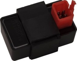 Shut Down Relay - 250cc, 400cc, Jianshe, ATV - 10A0026 - PBC2245F1
