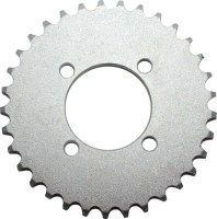 Sprocket_ _Rear_420_Chain_33_Tooth_2