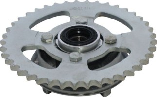 Sprocket_ _Rear_428_Chain_41_Tooth_2x
