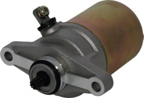 Starter - Arctic Cat ATV/Kymco, GY6-50/80 - 30A1050 - PBC2093F1