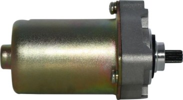 Starter - ATV, Scooter, LEAD-90 - 30A1080 - PBC2284F1
