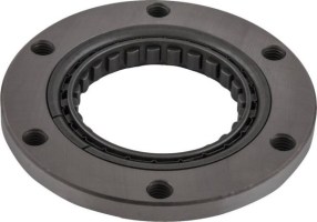 Starter Clutch - Overrunning Starter Bypass, 400cc, Jianshe - 30A0241 - PBC1318F1