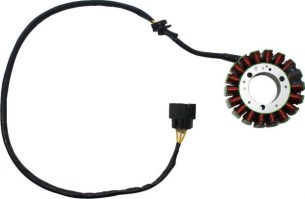 Stator - Magneto Coil, CG18, 3 Wire, UTV, Odes, 800cc - 30A9384 - PBC2076F1