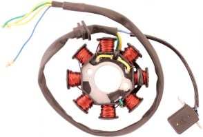 Stator_ _Magneto_Coil_GY6 8_4_Wire_3