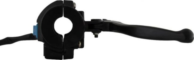 Switch - Scooter, Headlight, Lever - 10A8012 - PBC2399F1