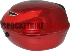 Tail_Storage_Box_ _PHX_Scooter_Standard_Gloss_Red_1