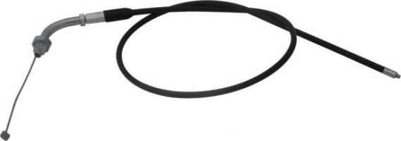 Throttle Cable - Bent Connector, M10, 190.3cm Total Length - CBL2015 - PBC914F1
