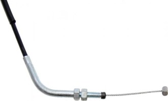 Throttle Cable - M10, M6, 126cm - CBL2900 - PBC887F1