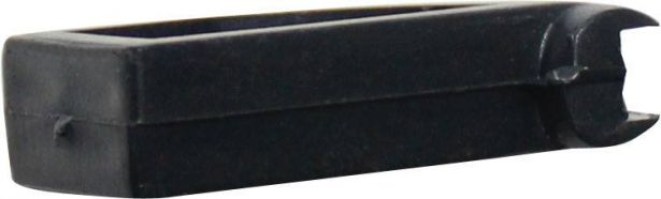Throttle Cable Guide - 50cc to 250cc Dirt Bike - 70D1836 - PBC2772F1