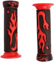 Throttle_Grips_ _Flames_Red_2