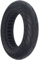 Tire - 10x2.5, Bihoneycomb, Solid, Rim Groove Width 34mm - PBC40K1025F1
