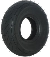 Tire - 3.00-4, Pocket Bike, Tubeless, Street Tread - 40P1210 - PBC3545F1