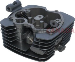 Top End Assembly - 250cc, Air Cooled, Complete Top End Assembly - 20A8070 - PBC1479F1