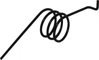 Torsion Spring - XY1100, Chironex 1000cc, 1100cc - 70A6995 - PBC484F1