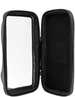 Touchscreen_Cell_Phone_Holder_ _Mobile_Phone_Holder_Universal_Fit_Black_Waterproof_with_Sunshade _Mount_Type_2_3
