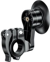 Touchscreen_Cell_Phone_Mount_ _Mobile_Phone_Holder_Universal_Fit_Black_Quick_Release_Adapter_5