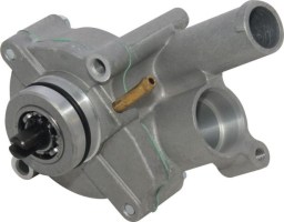 Water Pump - CF Moto 500cc, CF500 - 20A7010 - PBC1422F1