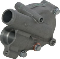 Water Pump - CF Moto 500cc, CF500 - 20A7010 - PBC1422F1