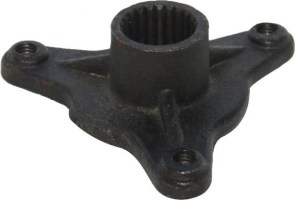 Wheel Hub - 50cc to 300cc, 23 Spline - 70A4130 - PBC650F1