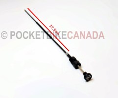Choke Cable with Knob for Ranger 600cc UTV Side by Side ROV - G8020002