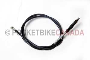 Clutch Cable, 1040mm for 150cc/200cc 808 Monster/809 Beast ATV Quad 4-Stroke - G1070015
