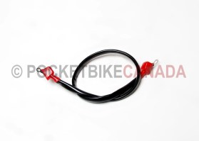 Starter Wire Cable for 300 Bear ATV Quad 4 Stroke - G1120018