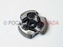 Transmission Clutch for 49cc, 2 Stroke Pocket Mini Motorcycle - G2000012